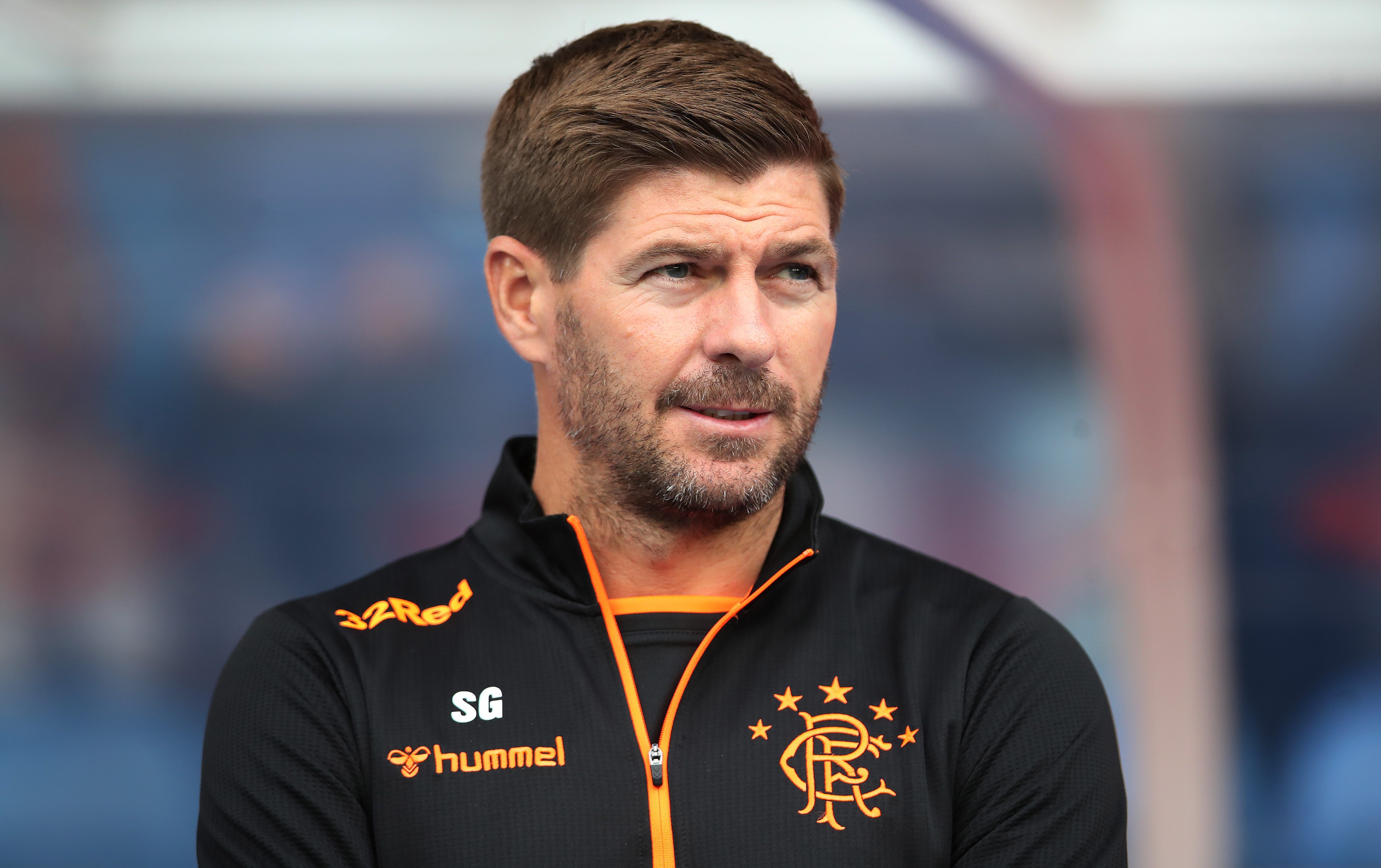 Kilmarnock gegen Rangers: So sehen Sie die schottische Premiership im Fernsehen und im Live-Stream