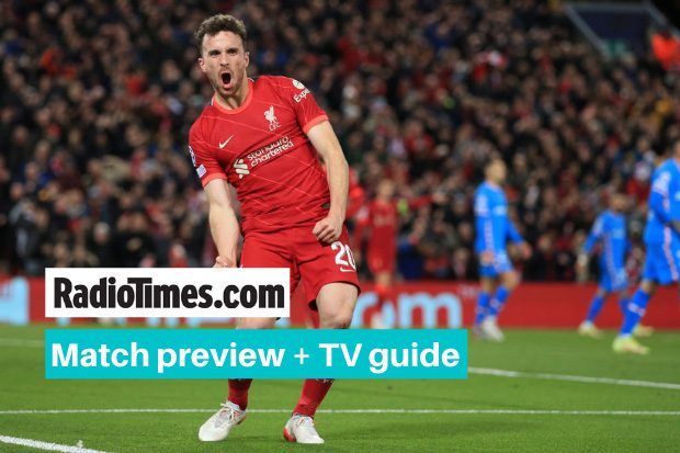 Auf welchem ​​Kanal wird das Spiel Crystal Palace gegen Liverpool Premier League gezeigt? Anstoßzeit, Live-Stream und aktuelle Team-News