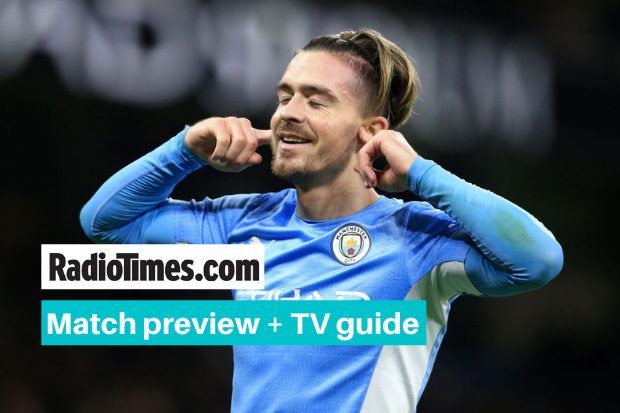 Auf welchem ​​Sender wird das Spiel zwischen Norwich und Man City Premier League gezeigt? Anstoßzeit, Live-Stream und aktuelle Team-News