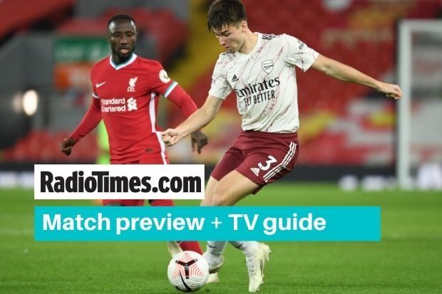 Auf welchem ​​Kanal läuft das Spiel Arsenal gegen Liverpool Premier League? Anstoßzeit, Live-Stream und aktuelle Team-News