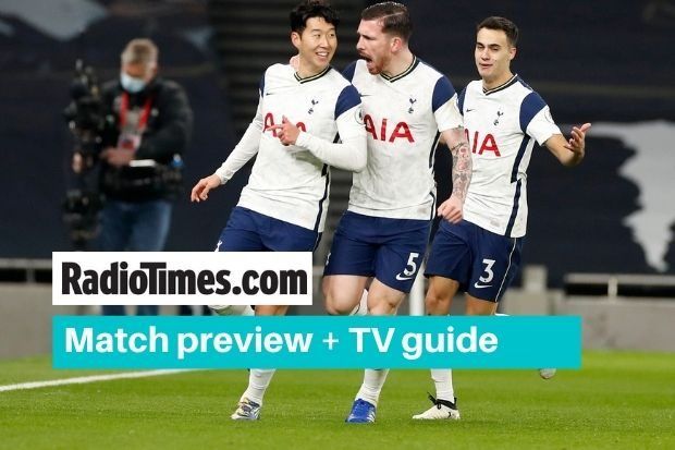 Auf welchem ​​Kanal läuft das Spiel Tottenham gegen Southampton Premier League? Anstoßzeit, Live-Stream und aktuelle Team-News
