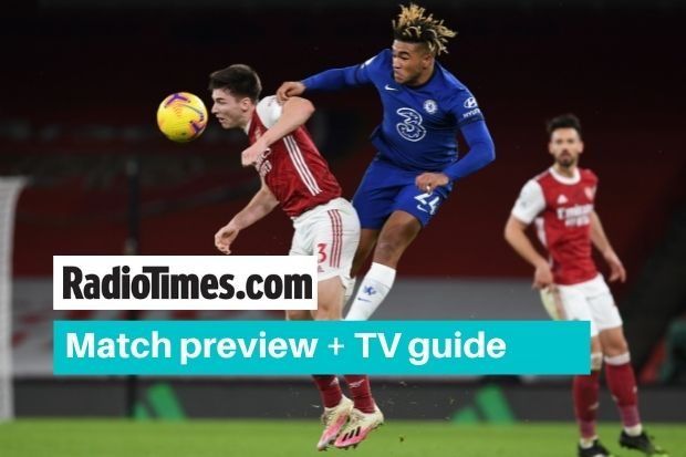 Auf welchem ​​Kanal läuft das Spiel Chelsea gegen Arsenal Premier League? Anstoßzeit, Live-Stream und aktuelle Team-News