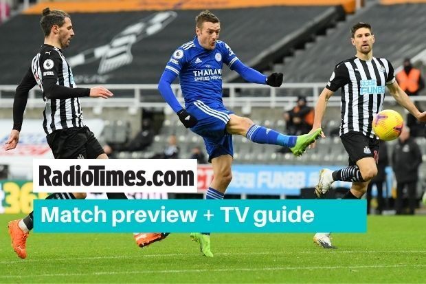 Auf welchem ​​Kanal läuft das Spiel Leicester gegen Newcastle Premier League? Anstoßzeit, Live-Stream und aktuelle Team-News