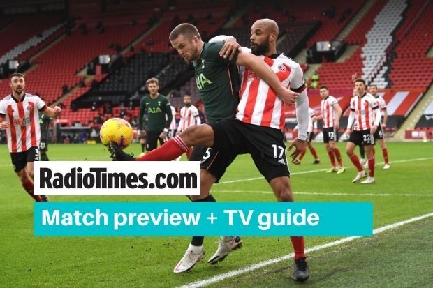 Auf welchem ​​Kanal läuft das Spiel Tottenham gegen Sheffield United Premier League? Anstoßzeit, Live-Stream und aktuelle Team-News