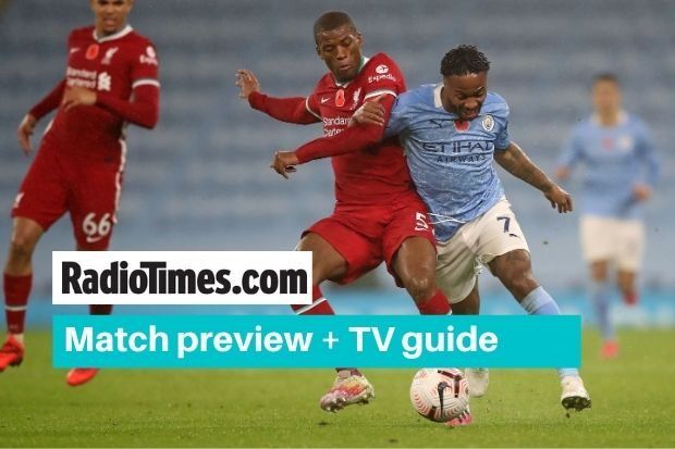 Auf welchem ​​Kanal läuft das Spiel Liverpool gegen Man City Premier League? Anstoßzeit, Live-Stream und aktuelle Team-News