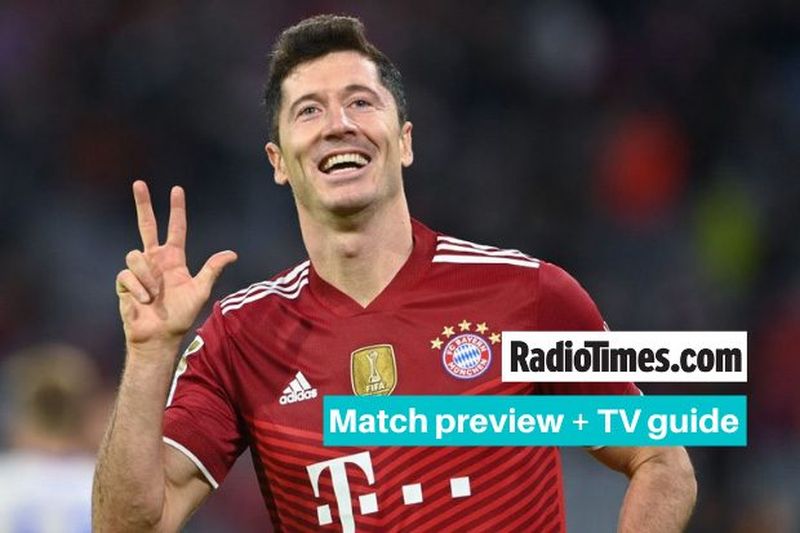 Auf welchem ​​Kanal läuft das Champions-League-Spiel Barcelona gegen Bayern München? Anstoßzeit, Live-Stream und aktuelle Team-News