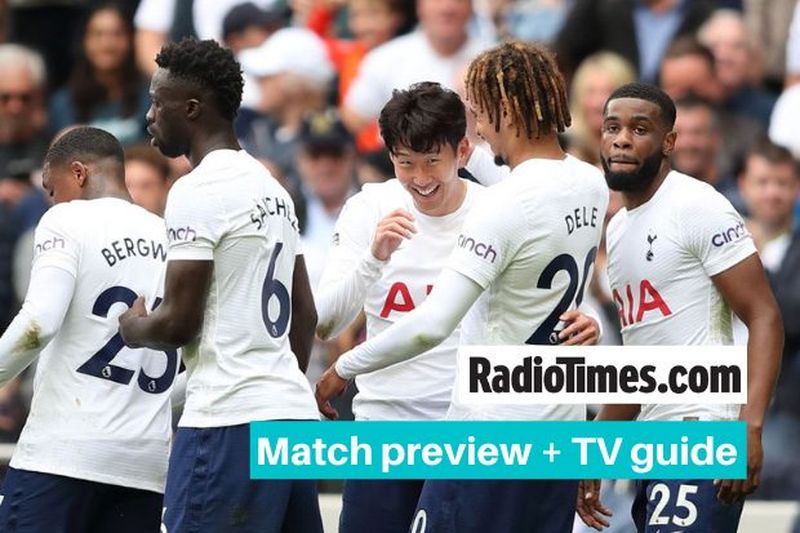 Auf welchem ​​Kanal läuft das Spiel Wolves gegen Tottenham Carabao Cup? Anstoßzeit, Live-Stream und aktuelle Team-News