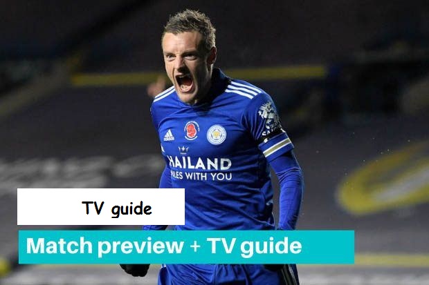 Auf welchem ​​Kanal läuft Leicester gegen Wolves? Anstoßzeit, Live-Stream und aktuelle Team-News