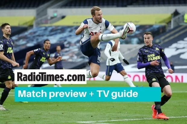 Auf welchem ​​Kanal läuft das Spiel Newcastle gegen Tottenham Premier League? Anstoßzeit, Live-Stream und aktuelle Team-News