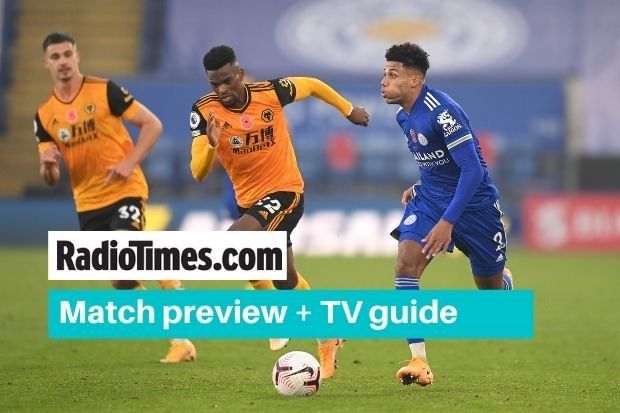 Auf welchem ​​Kanal läuft das Spiel Wolves gegen Leicester Premier League? Anstoßzeit, Live-Stream und aktuelle Team-News