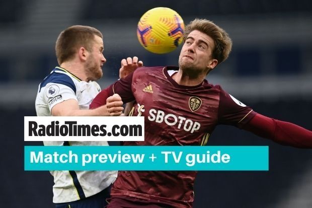 Auf welchem ​​Kanal läuft das Spiel Leeds gegen Tottenham Premier League? Anstoßzeit, Live-Stream und aktuelle Team-News