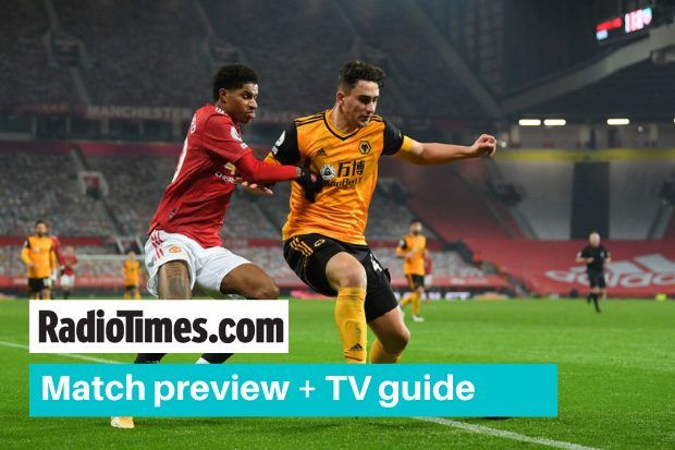 Auf welchem ​​Kanal läuft das Spiel Wolves gegen Man Utd Premier League? Anstoßzeit, Live-Stream und aktuelle Team-News