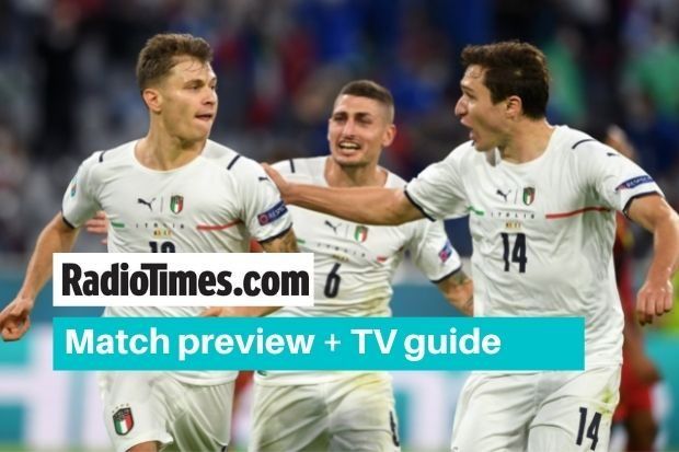 Wie spät ist das Spiel Italien - Spanien EM 2020? Anstoßzeit, Live-Stream und aktuelle Team-News