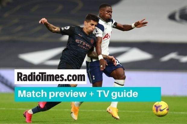 Auf welchem ​​Kanal läuft das Finale des Man City gegen Tottenham Carabao Cup? Anstoßzeit, Live-Stream und aktuelle Team-News