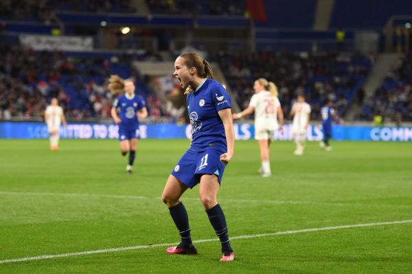 Auf welchem ​​Sender wird das Halbfinale des Aston Villa vs. Chelsea Women's FA Cup übertragen? Anstoßzeit, TV-Berichterstattung und Details zum Live-Stream