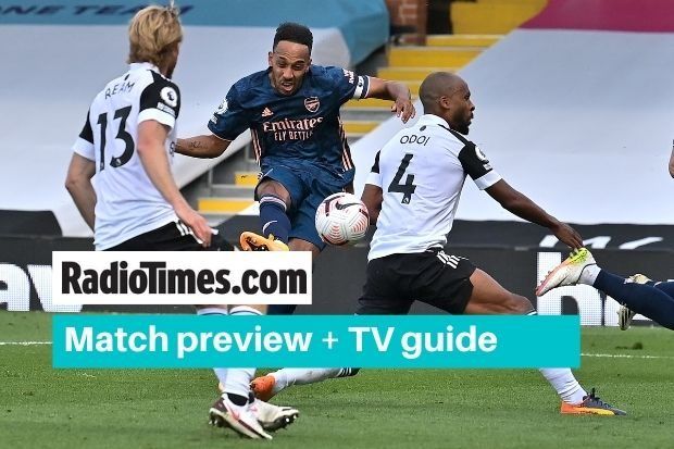 Auf welchem ​​Kanal läuft das Spiel Arsenal gegen Fulham Premier League? Anstoßzeit, Live-Stream und aktuelle Team-News