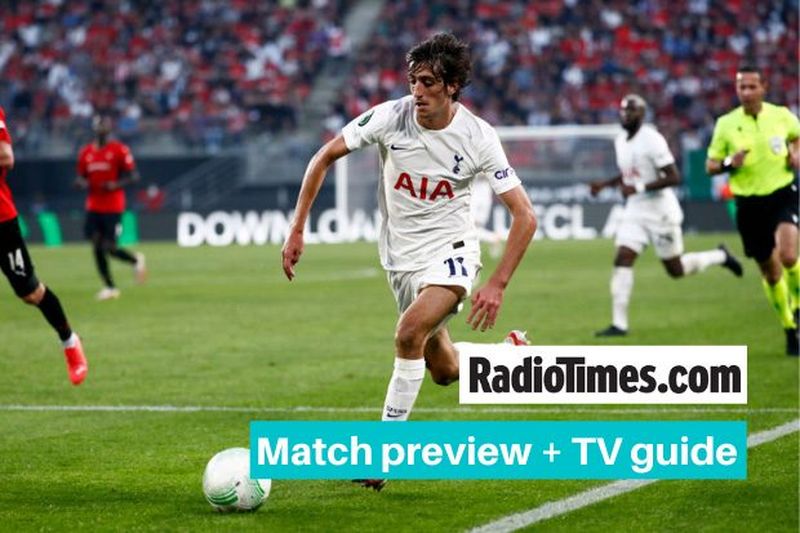 Auf welchem ​​Kanal läuft das Spiel Tottenham gegen Mura Europa Conference League? Anstoßzeit, Live-Stream und aktuelle Team-News