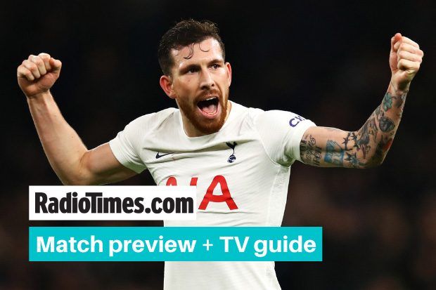 Auf welchem ​​Kanal läuft das Spiel Tottenham gegen Brentford Premier League? Anstoßzeit, Livestream und aktuelle Teamnachrichten