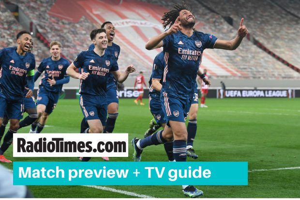Auf welchem ​​Kanal läuft das Spiel Villarreal gegen Arsenal Europa League? Anstoßzeit, Live-Stream und aktuelle Team-News