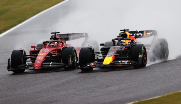 Formel 1 Drive To Survive Saison 5