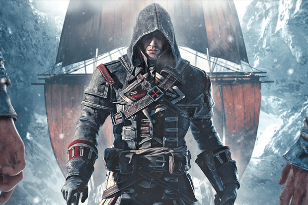 Assassin’s Creed Infinity wird das nächste Spiel der Reihe – aber es wird ganz anders