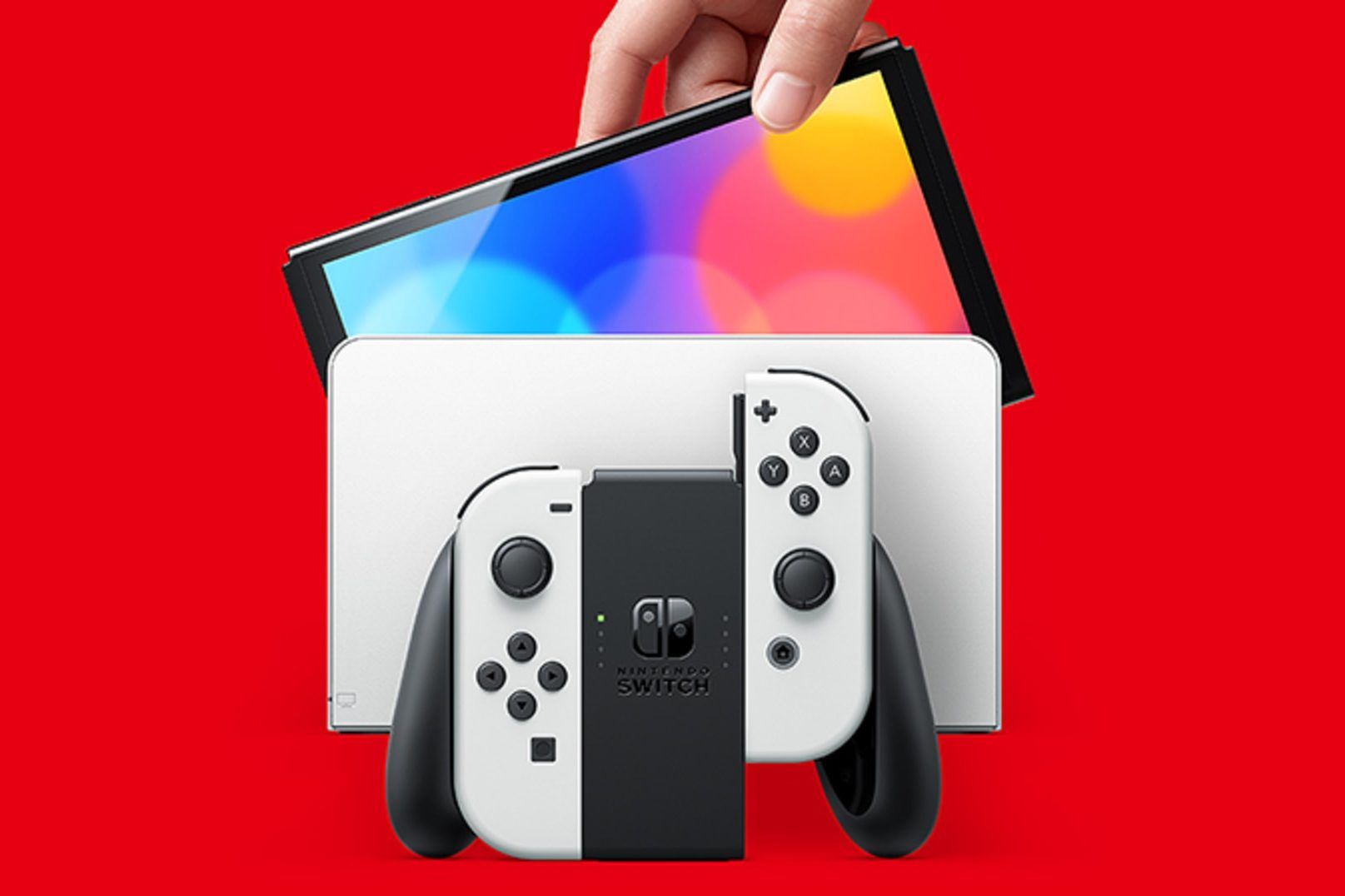 Veröffentlichungsdatum der Nintendo Switch Pro: neueste Nachrichten und Funktionen