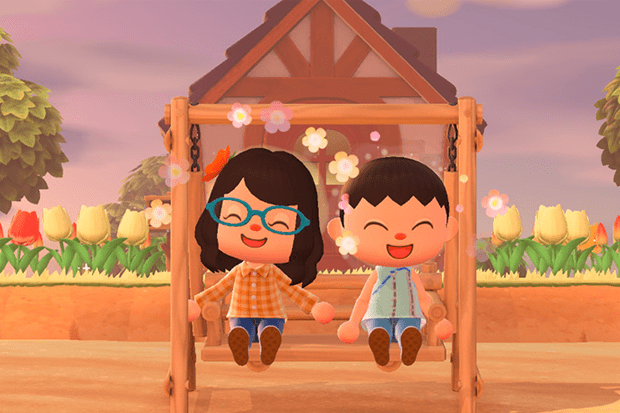 Animal Crossing New Horizons Friendship Guide: Wie man die Freundschaft erhöht