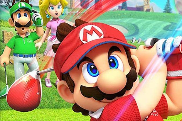 Wann erscheint Mario Golf Super Rush? Plus Downloadgröße, Trailer, Vorbestellung und aktuelle News