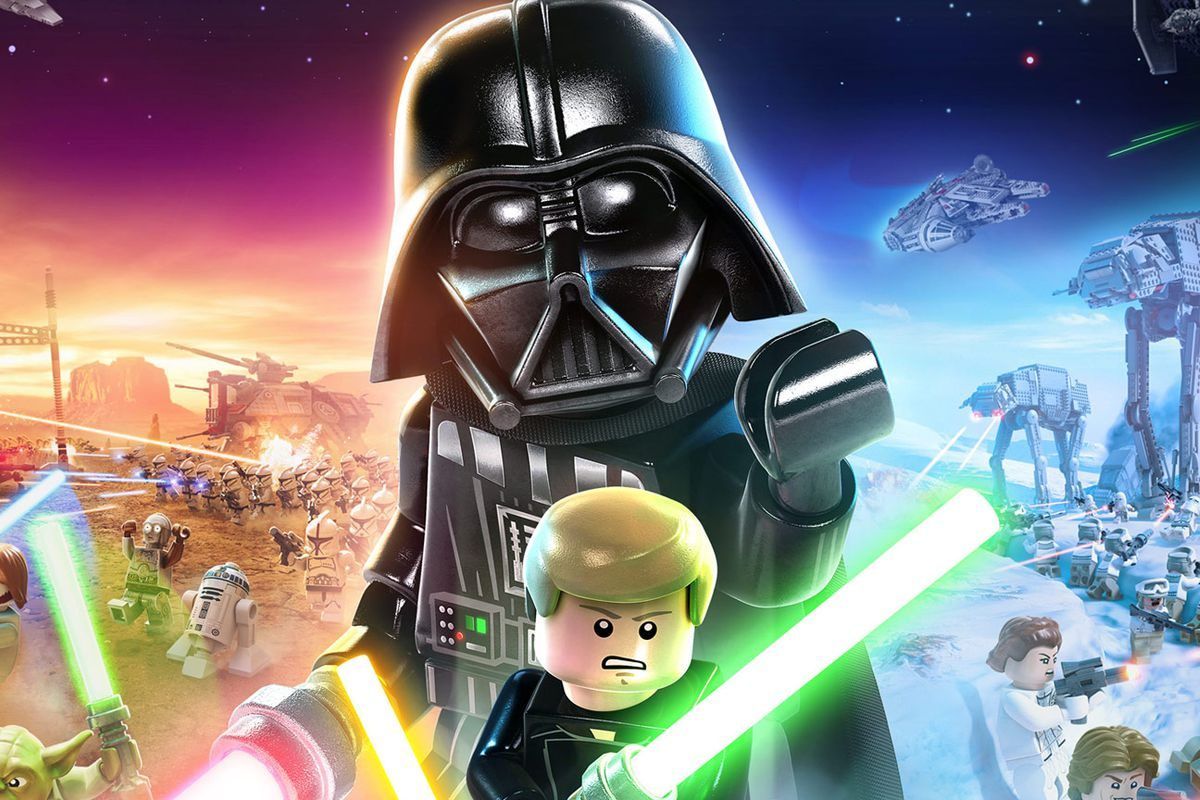 Veröffentlichungsdatum von Lego Star Wars: The Skywalker Saga: Verzögerung, Vorbestellung und neueste Nachrichten