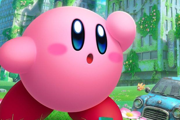Kirby und das vergessene Land Erscheinungsdatum, Trailer und aktuelle Neuigkeiten