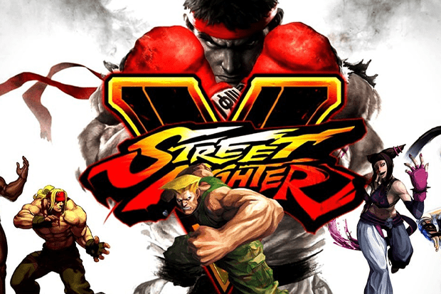 Street Fighter V Frühjahrs-Update-Patchnotizen: Veröffentlichungsdatum und was ist neu