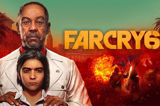Veröffentlichungsdatum von Far Cry 6: Trailer, Gameplay, Story und neueste Nachrichten