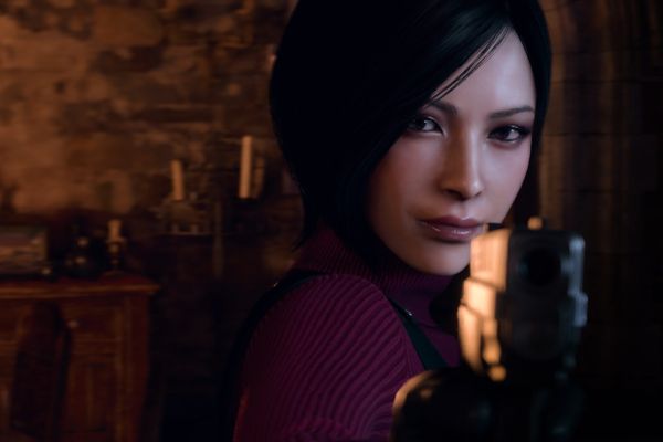 Gibt es Resident Evil 4-Remake-DLC-Pläne? Ada und U-3-Gerüchte