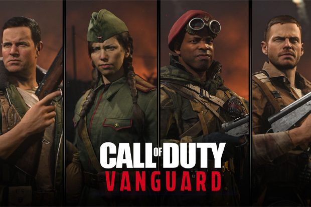 Call of Duty Vanguard Season 1 Erscheinungsdatum, Battle Pass und neueste Nachrichten