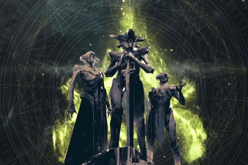 Destiny 2 The Witch Queen DLC: Erscheinungsdatum, Gameplay und neueste Nachrichten