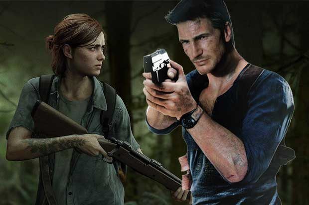 Nächstes Spiel von Naughty Dog: Welche drei Spiele befinden sich in der Entwicklung?