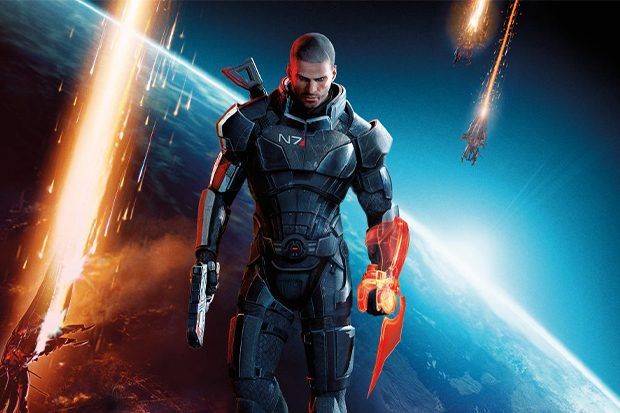 Vergleichsvideo zur Mass Effect Legendary Edition: Was hat sich seit der ursprünglichen Trilogie geändert?