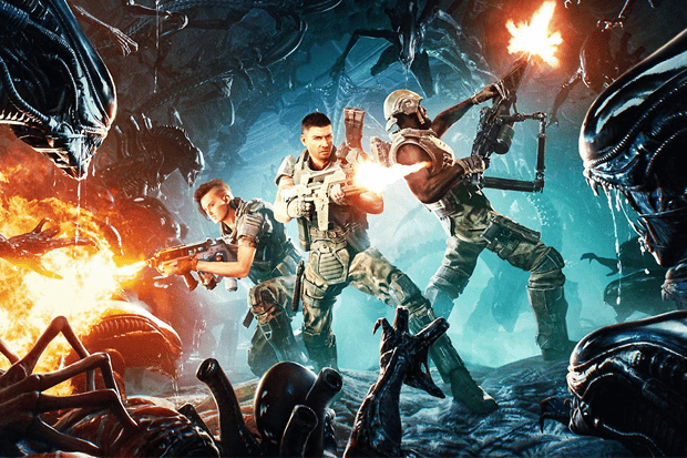 Erscheinungsdatum von Aliens Fireteam Elite: Trailer, Gameplay, Vorbestellung und weitere Neuigkeiten