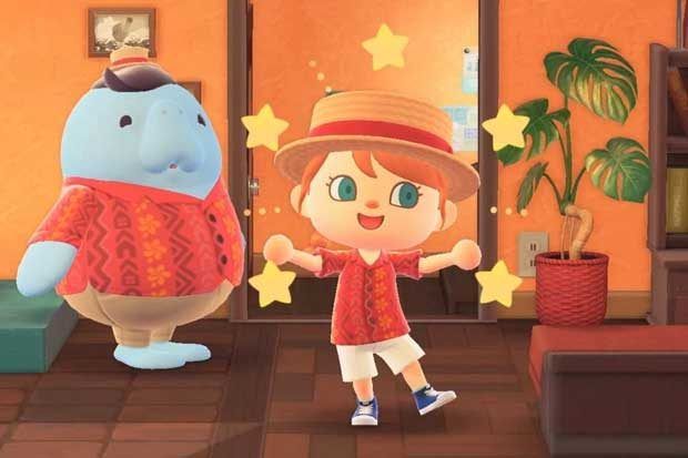 So aktualisieren Sie Animal Crossing: New Horizons und erhalten den neuen DLC