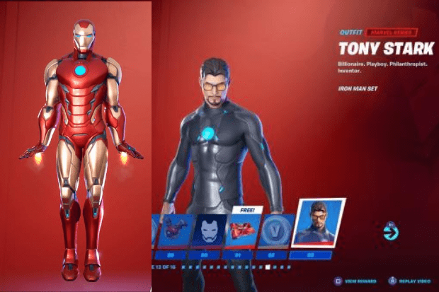 Wie man Iron Man bekommt – wie man Tony Stark Awakening Challenges abschließt