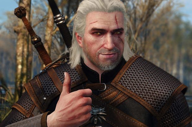 The Witcher 4 Gerüchte über das Erscheinungsdatum und die neuesten Nachrichten zu Geralts nächstem Spiel