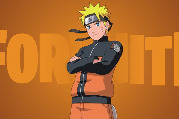 Fortnite Naruto Skin: Erscheinungsdatum, Preis, Details und wie man Skins bekommt