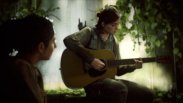 The Last of Us Part 2 PS5-Upgrade: So erhalten Sie die Version der nächsten Generation