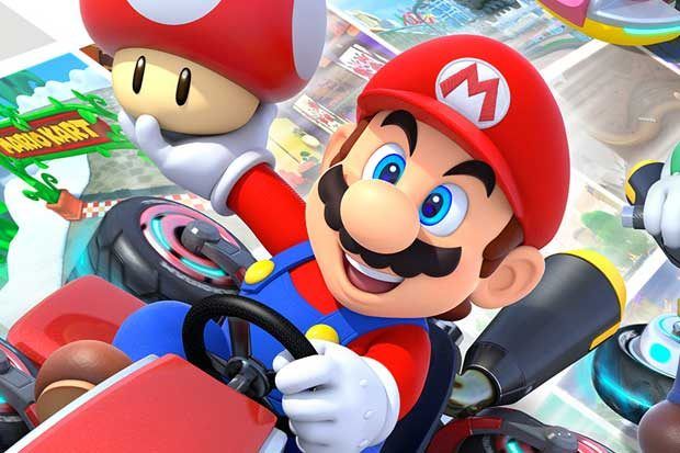 Mario Kart 8 DLC Erscheinungsdatum, Kurse und Booster Course Pass erklärt