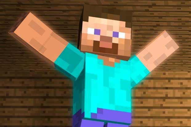Minecraft erreicht mit einer Billion Aufrufe auf YouTube einen unglaublichen Meilenstein