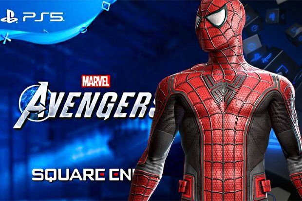 Avengers-Spiel Spider-Man DLC: Erscheinungsdatum, Trailer und neueste Nachrichten