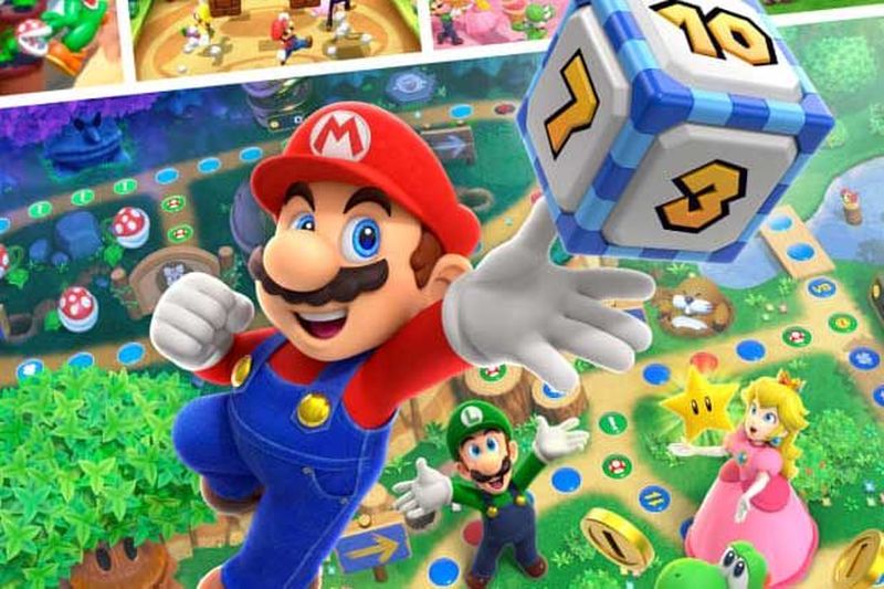 Mario Party Superstars: Erscheinungsdatum, bestätigte Boards, Minispiele und weitere Neuigkeiten