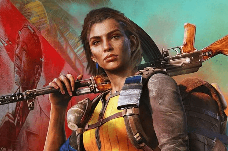 Far Cry 6-Rezension: Ein actiongeladener, aufregender Kampf gegen die Tyrannei