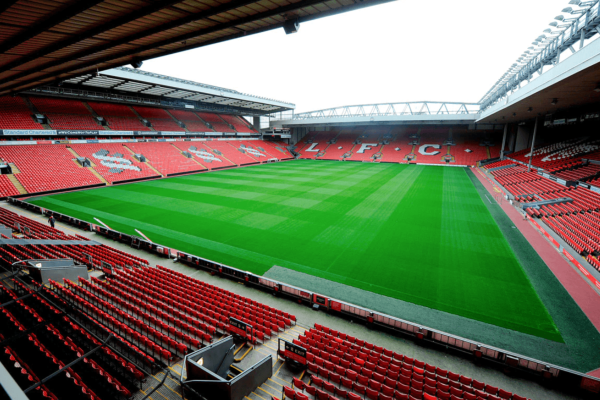 Anfield-Stadion