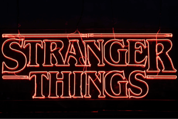 So erhalten Sie Tickets für das neue immersive Erlebnis von Stranger Things